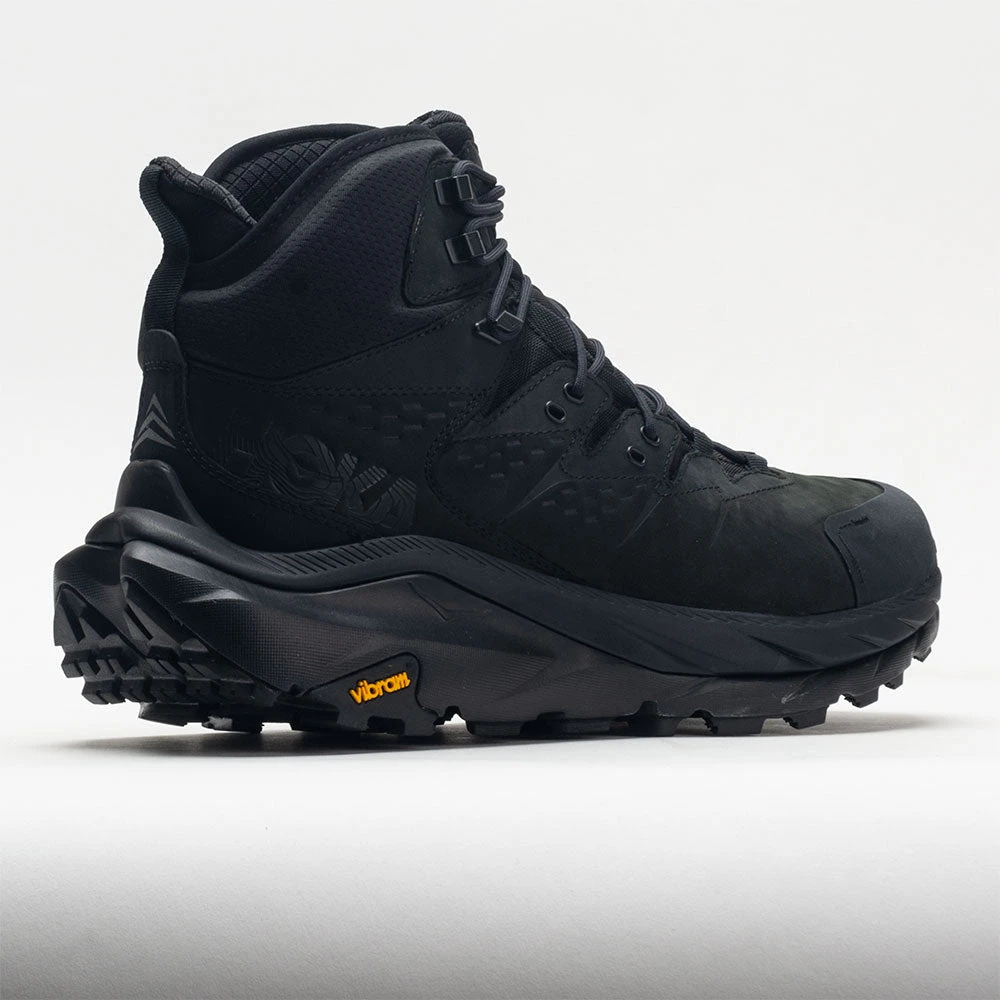 HOKA Kaha 2 GTX Men's Black/Black HOKA Kaha 2 GTX Men's Black/Black -Fashion Shoe Store 631247 6