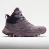 HOKA Anacapa Mid GTX Women's Elderberry/Grape Wine 1 HOKA Anacapa Mid GTX Women's Elderberry/Grape Wine -Fashion Shoe Store 631248 3