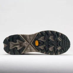 HOKA Anacapa Mid GTX Men's Thyme/Radiant Yellow 5 HOKA Anacapa Mid GTX Men's Thyme/Radiant Yellow -Fashion Shoe Store 631249 4