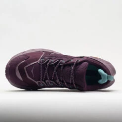 HOKA Anacapa Low GTX Women's Grape Wine/Elderberry 4 HOKA Anacapa Low GTX Women's Grape Wine/Elderberry -Fashion Shoe Store 631253 2