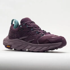HOKA Anacapa Low GTX Women's Grape Wine/Elderberry 6 HOKA Anacapa Low GTX Women's Grape Wine/Elderberry -Fashion Shoe Store 631253 5
