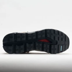 On Running On Cloudtrax Men's Chai/Ivory 5 On Running On Cloudtrax Men's Chai/Ivory -Fashion Shoe Store 631264 4