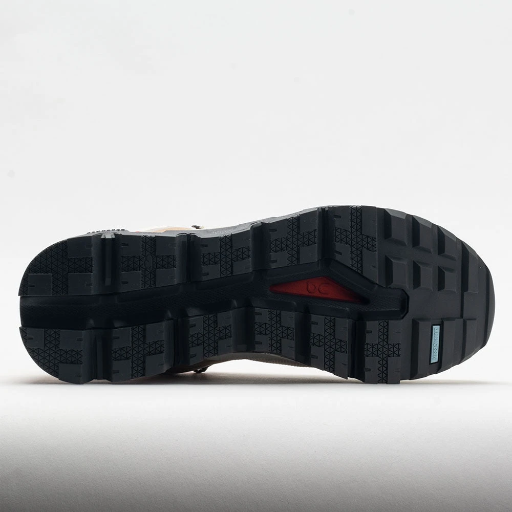 On Cloudtrax Men's Chai/Ivory On Running On Cloudtrax Men's Chai/Ivory -Fashion Shoe Store 631264 4