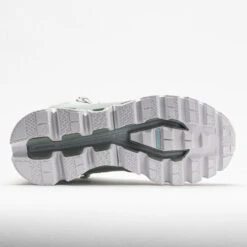 On Running On Cloudrock Waterproof Women's Mineral/Kelp -Fashion Shoe Store 631269 4