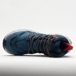 HOKA Anacapa Mid GTX Women's Real Teal/Outer Space 4 HOKA Anacapa Mid GTX Women's Real Teal/Outer Space -Fashion Shoe Store 631280 2