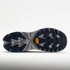 HOKA Anacapa Mid GTX Women's Real Teal/Outer Space 5 HOKA Anacapa Mid GTX Women's Real Teal/Outer Space -Fashion Shoe Store 631280 4