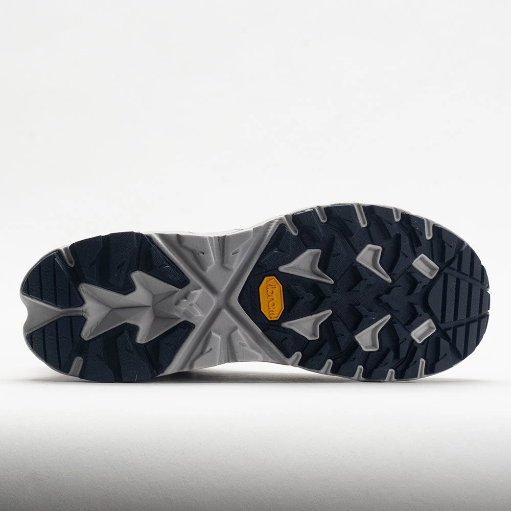 HOKA Anacapa Mid GTX Women's Real Teal/Outer Space HOKA Anacapa Mid GTX Women's Real Teal/Outer Space -Fashion Shoe Store 631280 4