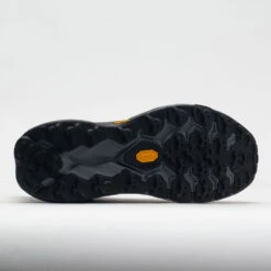 Hoka One One Speedgoat 5 Mid GTX Men's Black/Black 5 Hoka One One Speedgoat 5 Mid GTX Men's Black/Black -Fashion Shoe Store 631327 4