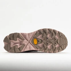 HOKA Anacapa Breeze Low Women's Oxford Tan/Peach Whip -Fashion Shoe Store 631328 4