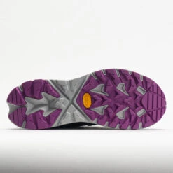 HOKA Anacapa Breeze Low Women's Outer Space/Harbor Mist 5 HOKA Anacapa Breeze Low Women's Outer Space/Harbor Mist -Fashion Shoe Store 631330 4