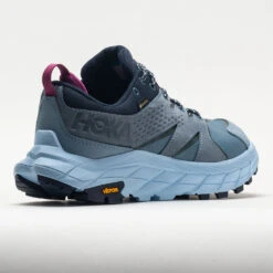 HOKA Anacapa Low GTX Women's Mountain Spring/Summer Song 7 HOKA Anacapa Low GTX Women's Mountain Spring/Summer Song -Fashion Shoe Store 631334 6