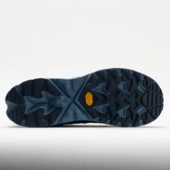 Hoka One One Anacapa Low GTX Men's Outer Space/Mountain Spring 5 Hoka One One Anacapa Low GTX Men's Outer Space/Mountain Spring -Fashion Shoe Store 631335 4