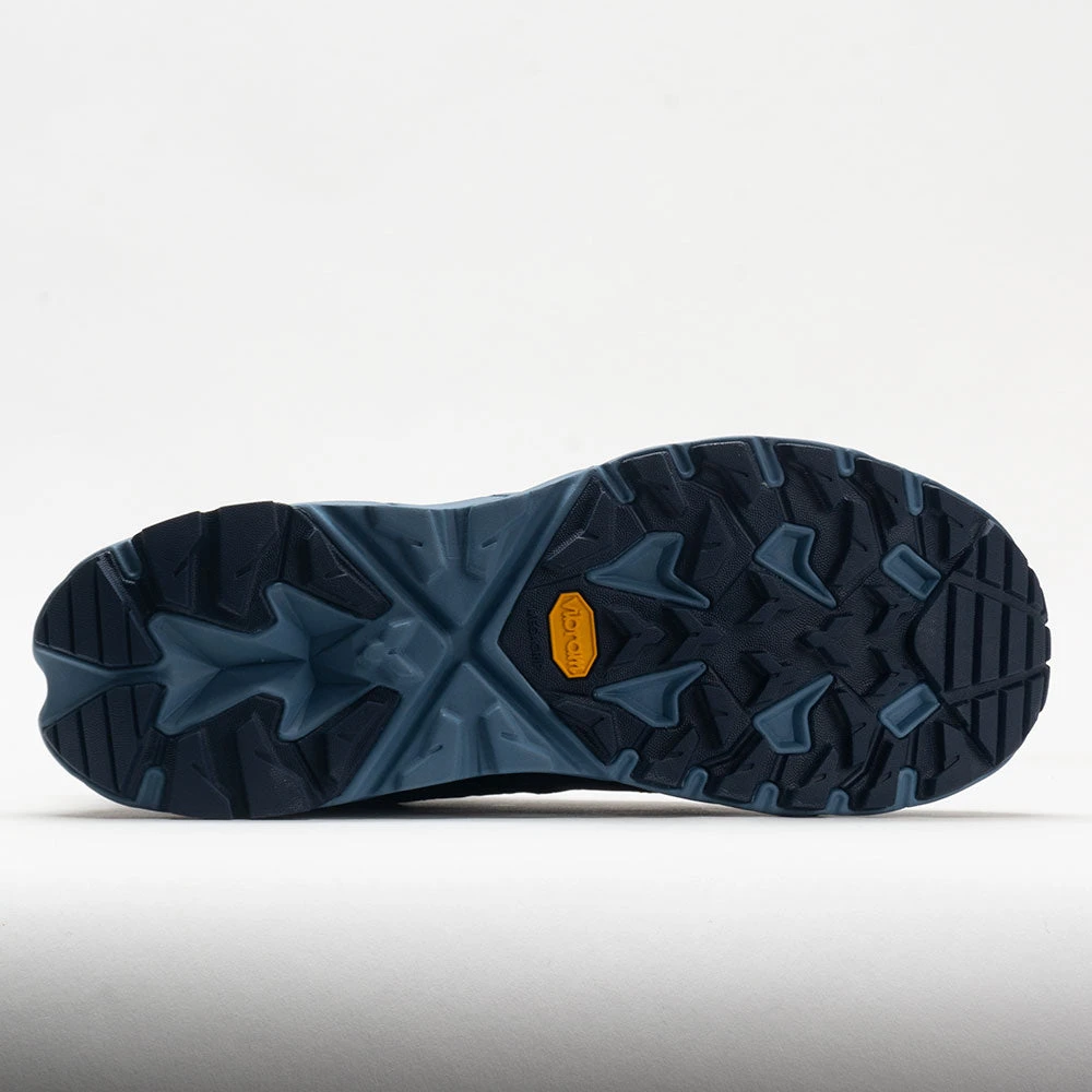 Hoka One One Anacapa Low GTX Men's Outer Space/Mountain Spring Hoka One One Anacapa Low GTX Men's Outer Space/Mountain Spring -Fashion Shoe Store 631335 4