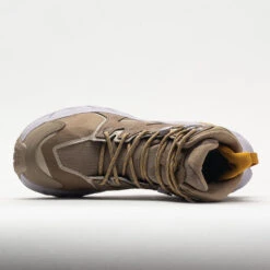 HOKA Anacapa Mid GTX Women's Dune/Lilac Marble 4 HOKA Anacapa Mid GTX Women's Dune/Lilac Marble -Fashion Shoe Store 631336 2