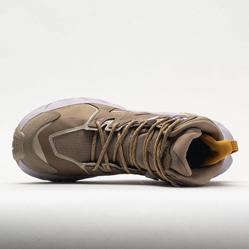 HOKA Anacapa Mid GTX Women's Dune/Lilac Marble HOKA Anacapa Mid GTX Women's Dune/Lilac Marble -Fashion Shoe Store 631336 2