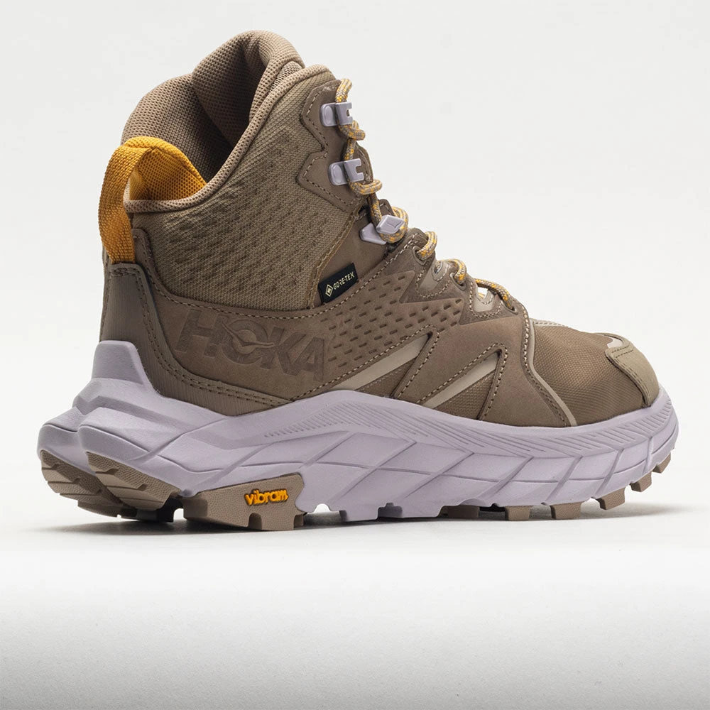 HOKA Anacapa Mid GTX Women's Dune/Lilac Marble HOKA Anacapa Mid GTX Women's Dune/Lilac Marble -Fashion Shoe Store 631336 6