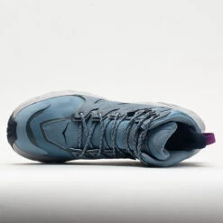 HOKA Anacapa Mid GTX Women's Mountain Spring/Harbor Mist -Fashion Shoe Store 631337 2