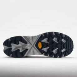 HOKA Anacapa Mid GTX Women's Mountain Spring/Harbor Mist -Fashion Shoe Store 631337 4