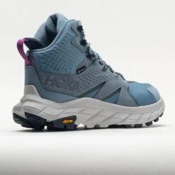 HOKA Anacapa Mid GTX Women's Mountain Spring/Harbor Mist -Fashion Shoe Store 631337 6