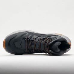 Hoka One One Anacapa Mid GTX Men's Castlerock/Harbor Mist 4 Hoka One One Anacapa Mid GTX Men's Castlerock/Harbor Mist -Fashion Shoe Store 631338 2