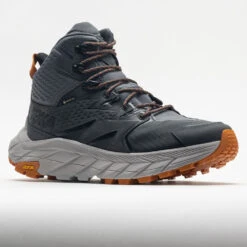 Hoka One One Anacapa Mid GTX Men's Castlerock/Harbor Mist 6 Hoka One One Anacapa Mid GTX Men's Castlerock/Harbor Mist -Fashion Shoe Store 631338 5