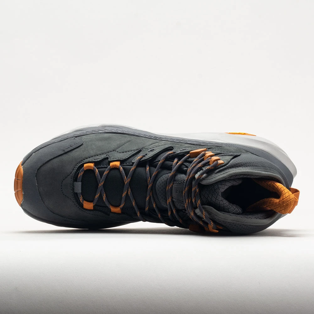 HOKA Kaha 2 GTX Men's Castlerock/Harbor Mist HOKA Kaha 2 GTX Men's Castlerock/Harbor Mist -Fashion Shoe Store 631339 2