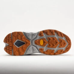 HOKA Kaha 2 GTX Men's Castlerock/Harbor Mist 5 HOKA Kaha 2 GTX Men's Castlerock/Harbor Mist -Fashion Shoe Store 631339 4