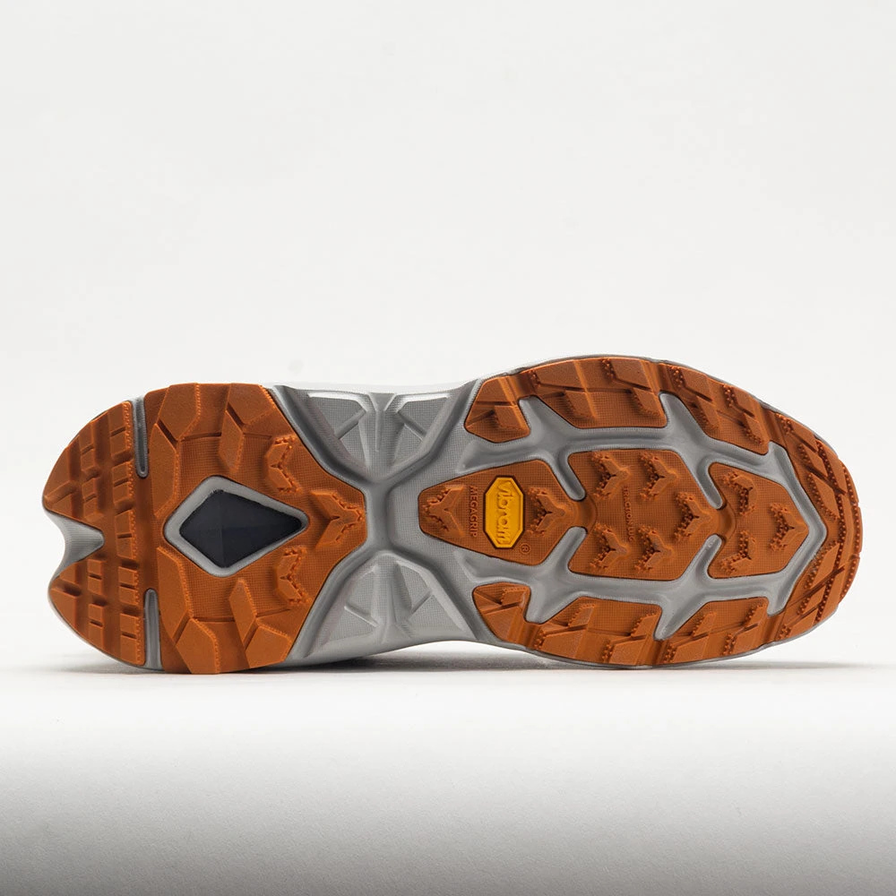 HOKA Kaha 2 GTX Men's Castlerock/Harbor Mist HOKA Kaha 2 GTX Men's Castlerock/Harbor Mist -Fashion Shoe Store 631339 4