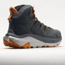 HOKA Kaha 2 GTX Men's Castlerock/Harbor Mist 7 HOKA Kaha 2 GTX Men's Castlerock/Harbor Mist -Fashion Shoe Store 631339 6