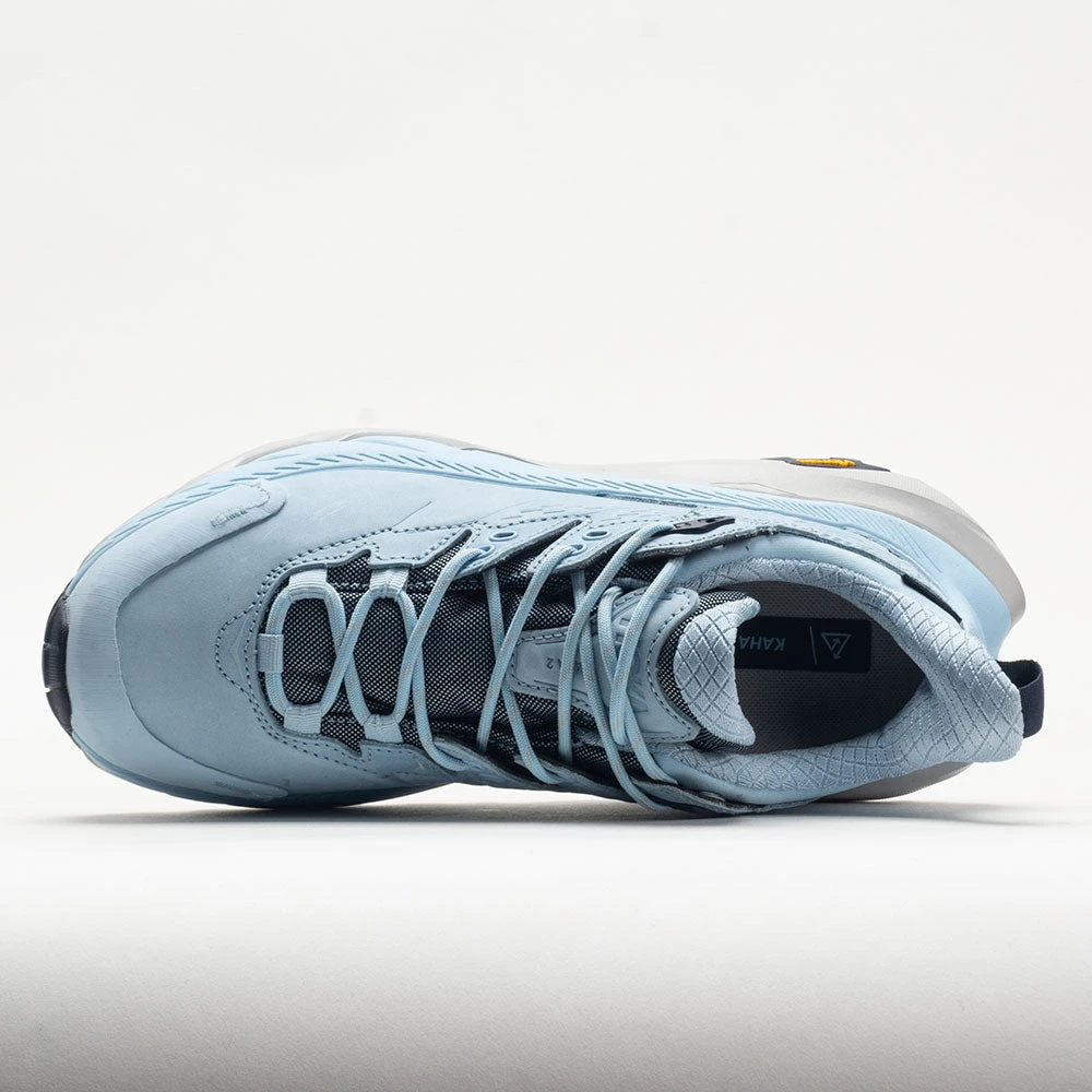 HOKA Kaha 2 Low GTX Women's Summer Song/Harbor Mist HOKA Kaha 2 Low GTX Women's Summer Song/Harbor Mist -Fashion Shoe Store 631340 2