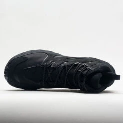 HOKA Anacapa Mid GTX Men's Black/Black -Fashion Shoe Store 631344 2