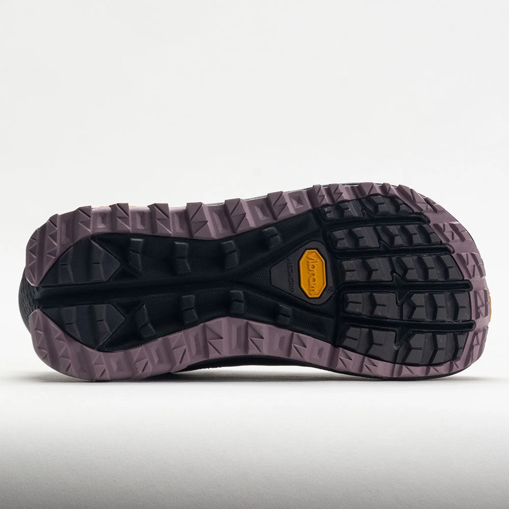 Altra Olympus 5 Hike Low GTX Women's Gray/Black Altra Olympus 5 Hike Low GTX Women's Gray/Black -Fashion Shoe Store 631350 4