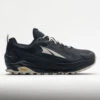 Altra Olympus 5 Hike Low GTX Men's Black 1 Altra Olympus 5 Hike Low GTX Men's Black -Fashion Shoe Store 631351 3