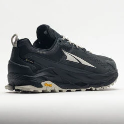 Altra Olympus 5 Hike Low GTX Men's Black -Fashion Shoe Store 631351 6