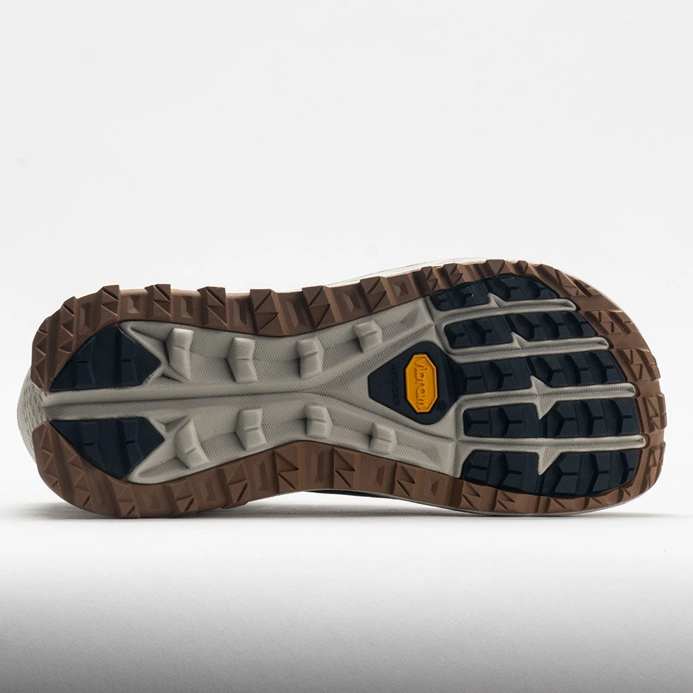 Altra Olympus 5 Hike Mid GTX Men's Black/Gray Altra Olympus 5 Hike Mid GTX Men's Black/Gray -Fashion Shoe Store 631353 4