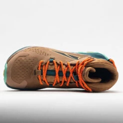 Altra Olympus 5 Hike Mid GTX Men's Brown -Fashion Shoe Store 631354 2