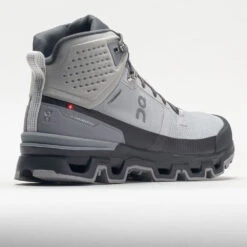 On Running On Cloudrock 2 Waterproof Women's Glacier/Eclipse 7 On Running On Cloudrock 2 Waterproof Women's Glacier/Eclipse -Fashion Shoe Store 631355 6