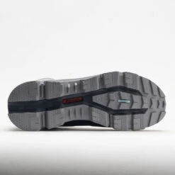 On Running On Cloudrock 2 Waterproof Men's Alloy/Eclipse 5 On Running On Cloudrock 2 Waterproof Men's Alloy/Eclipse -Fashion Shoe Store 631356 4