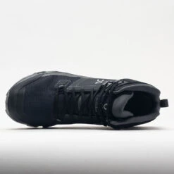 On Running On Cloudrock 2 Waterproof Men's Black/Eclipse 4 On Running On Cloudrock 2 Waterproof Men's Black/Eclipse -Fashion Shoe Store 631357 2