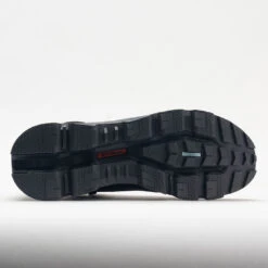 On Running On Cloudrock 2 Waterproof Men's Black/Eclipse 5 On Running On Cloudrock 2 Waterproof Men's Black/Eclipse -Fashion Shoe Store 631357 4