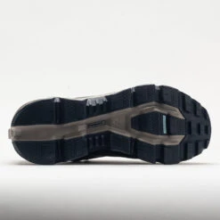 On Running On Cloudwander Waterproof Women's Navy/Desert -Fashion Shoe Store 631359 4