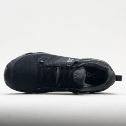 On Running On Cloudwander Waterproof Men's Black/Eclipse 4 On Running On Cloudwander Waterproof Men's Black/Eclipse -Fashion Shoe Store 631360 2