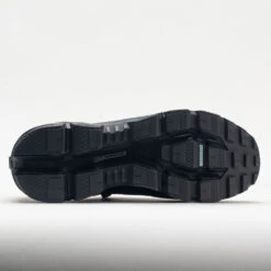 On Running On Cloudwander Waterproof Men's Black/Eclipse 5 On Running On Cloudwander Waterproof Men's Black/Eclipse -Fashion Shoe Store 631360 4