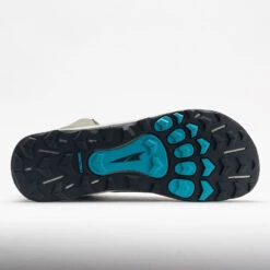 Altra Lone Peak Hiker Men's Dusty Olive 5 Altra Lone Peak Hiker Men's Dusty Olive -Fashion Shoe Store 631373 4