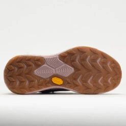 HOKA Transport Women's Raisin/Wistful Mauve -Fashion Shoe Store 631381 4