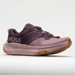 HOKA Transport Women's Raisin/Wistful Mauve -Fashion Shoe Store 631381 5