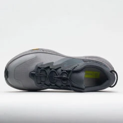 HOKA Transport Men's Castlerock/Black 4 HOKA Transport Men's Castlerock/Black -Fashion Shoe Store 631383 2