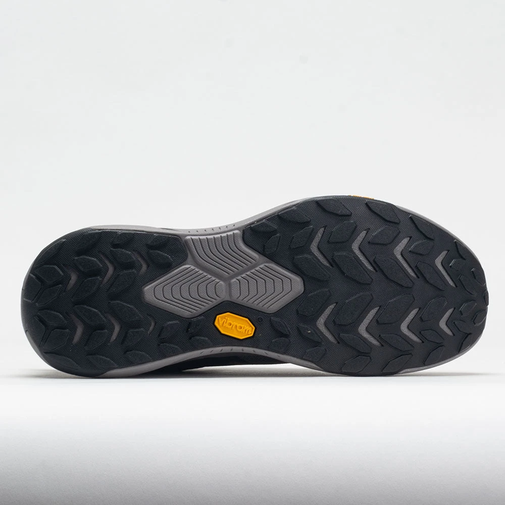 HOKA Transport Men's Castlerock/Black HOKA Transport Men's Castlerock/Black -Fashion Shoe Store 631383 4