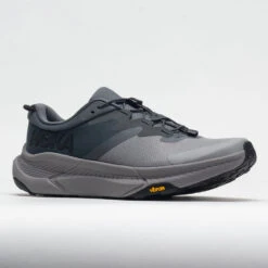 HOKA Transport Men's Castlerock/Black 6 HOKA Transport Men's Castlerock/Black -Fashion Shoe Store 631383 5