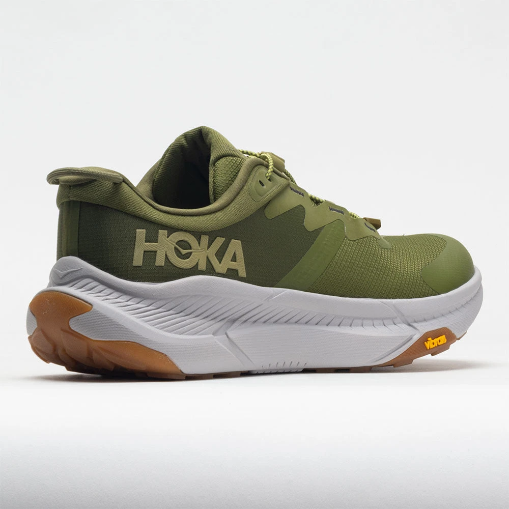 HOKA Transport Men's Avocado/Harbor Mist HOKA Transport Men's Avocado/Harbor Mist -Fashion Shoe Store 631384 6